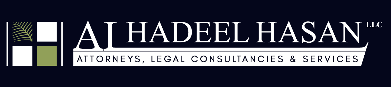 Hadeel Al Hassan Law Firm