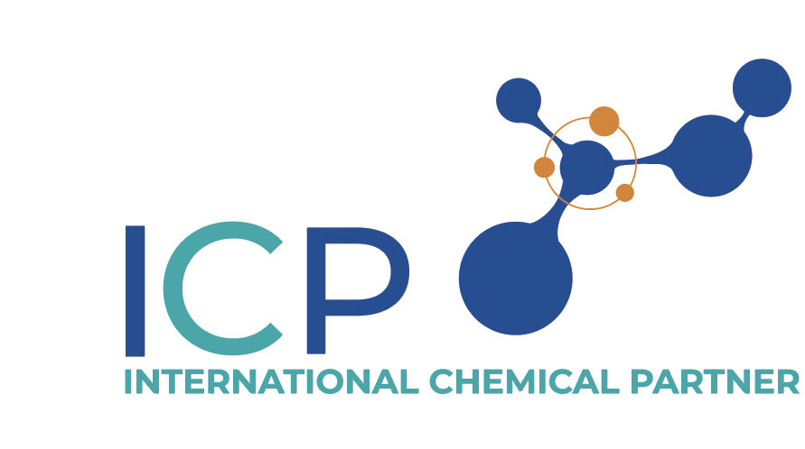 STE INTERNATIONAL CHEMICAL PARTNER
