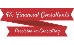 Forty Seven C Financial Consultants, Dr. Rao Jonnah Owen