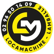 LOCAMACHINE
