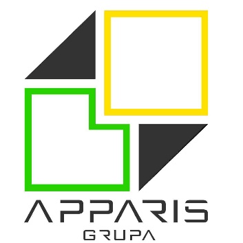 APPARIS GRUPA d.o.o.