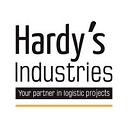 Hardy's Industries
