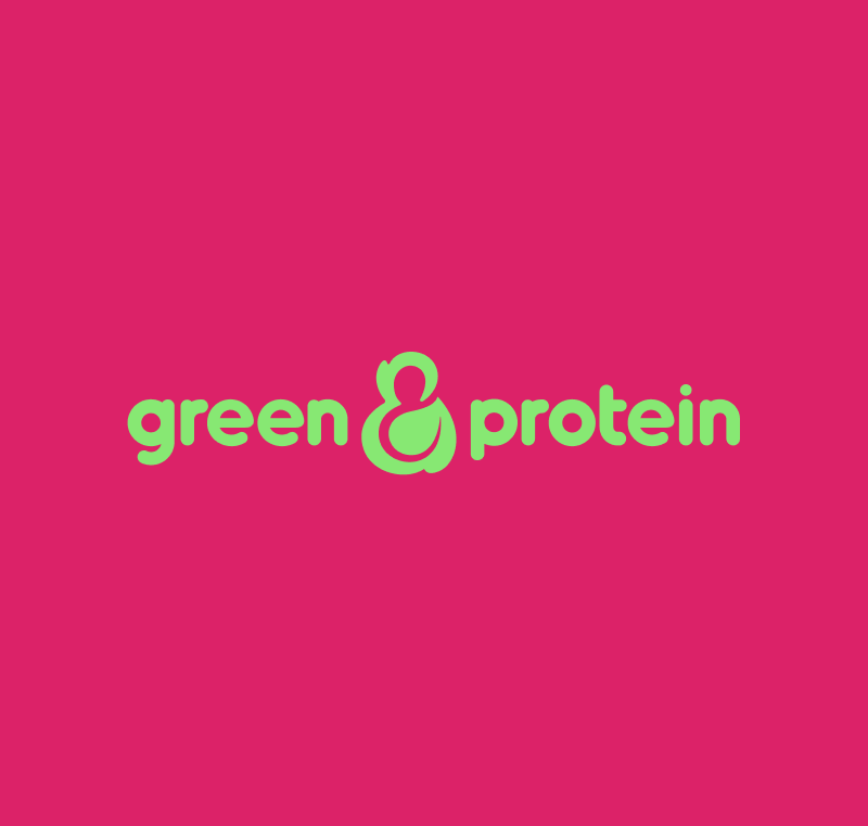 Green&Protein