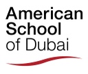 American School of Dubai