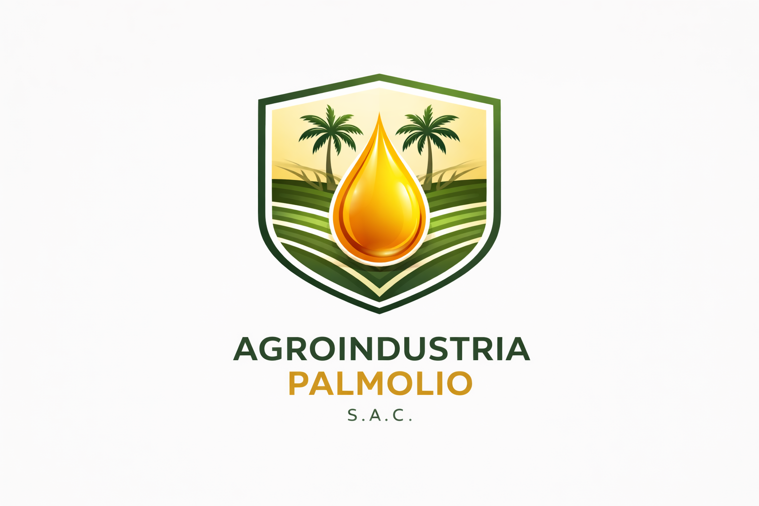 AGROINDUSTRIA PALMOLIO S.A.C.