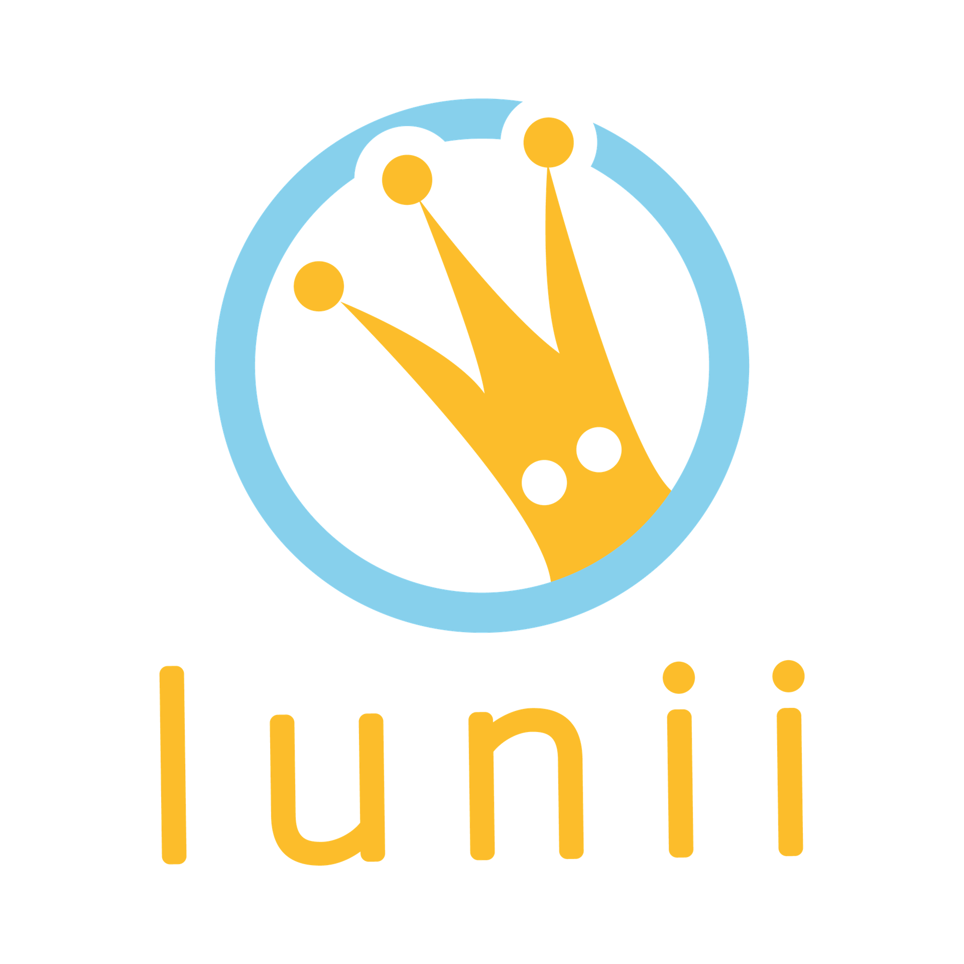 LUNII