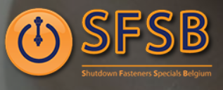 Shutdown Fasteners And Specials Belgium