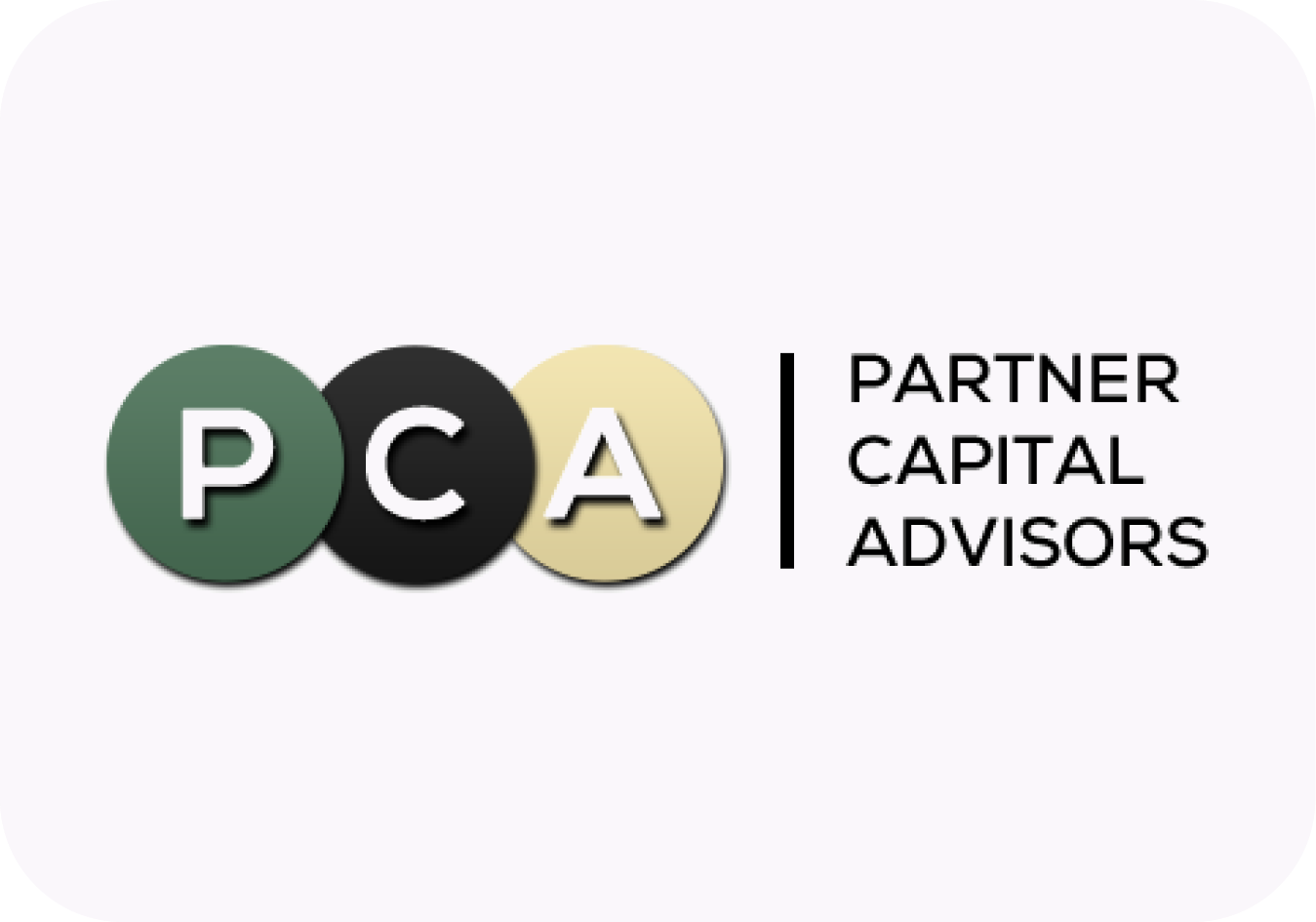 Partner Capital Advisors
