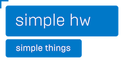 Simple Hardware s.r.o