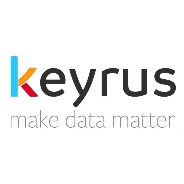 Keyrus China Limited