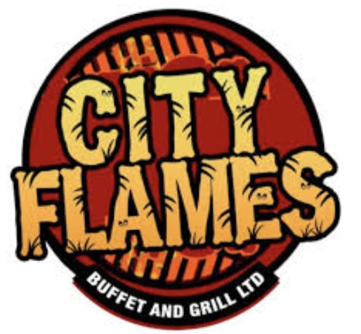 City Flames Buffet & Grill Limited
