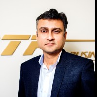 Business Telecom Products, Inc., Jimi Shah