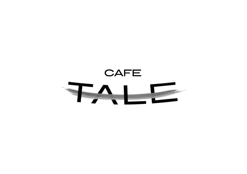 Cafe Tale