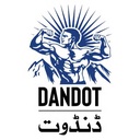 Dandot Cement Company Limited