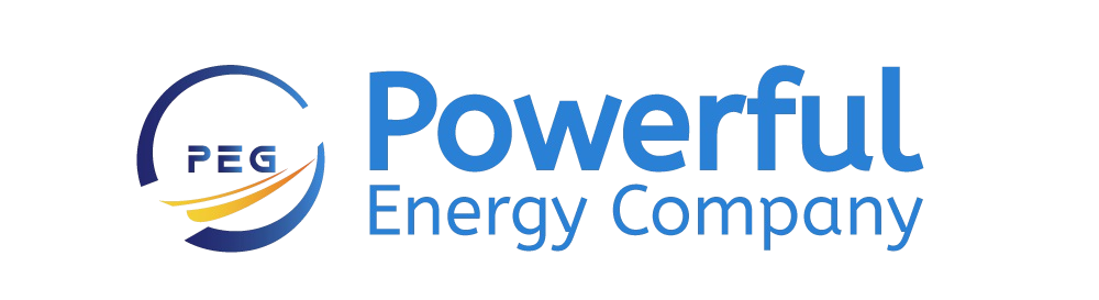 Powerful Energy