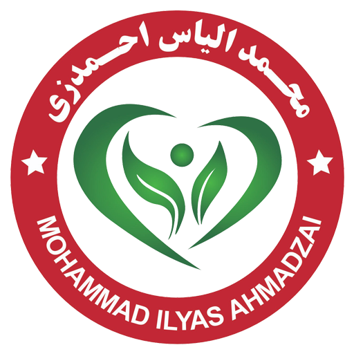 MOHAMMAD AMIN AHMADZAI