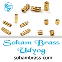 SOHAM BRASS UDYOG