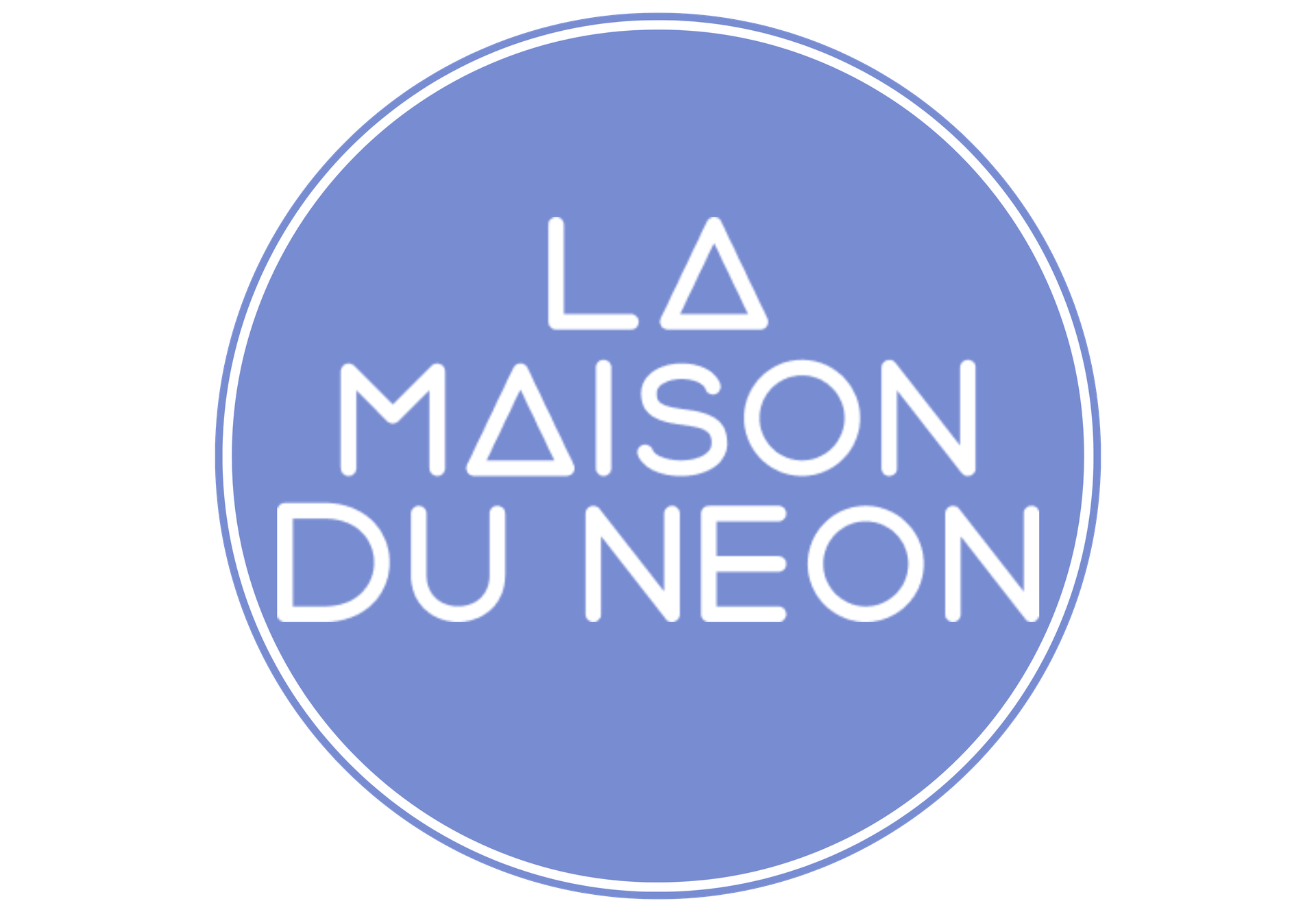 La Maison du Néon