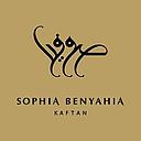 Sophia Benyahia Kaftan