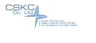 CSKC Co. Limited