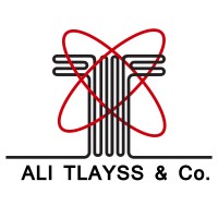 طليس للاستثمار ش م م