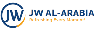 JW AL-ARABIA BEVERAGES