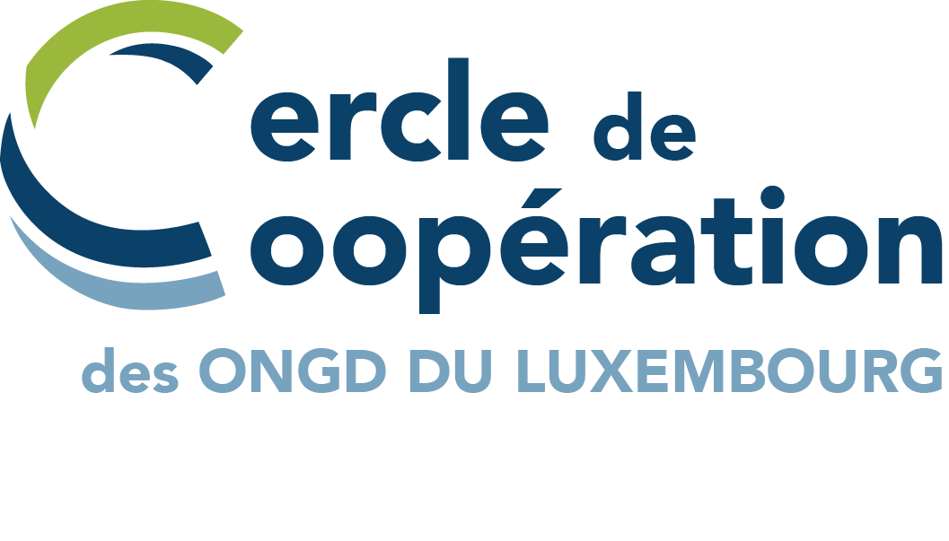 Cercle de Coopération des ONGD du Luxembourg