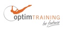 Logo Optim Training SLU