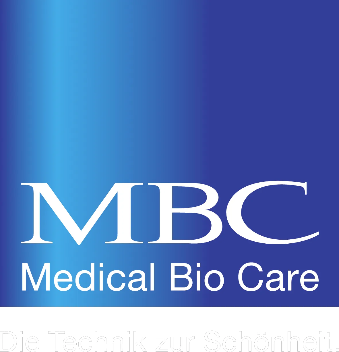 MBC Medical Bio Care GmbH