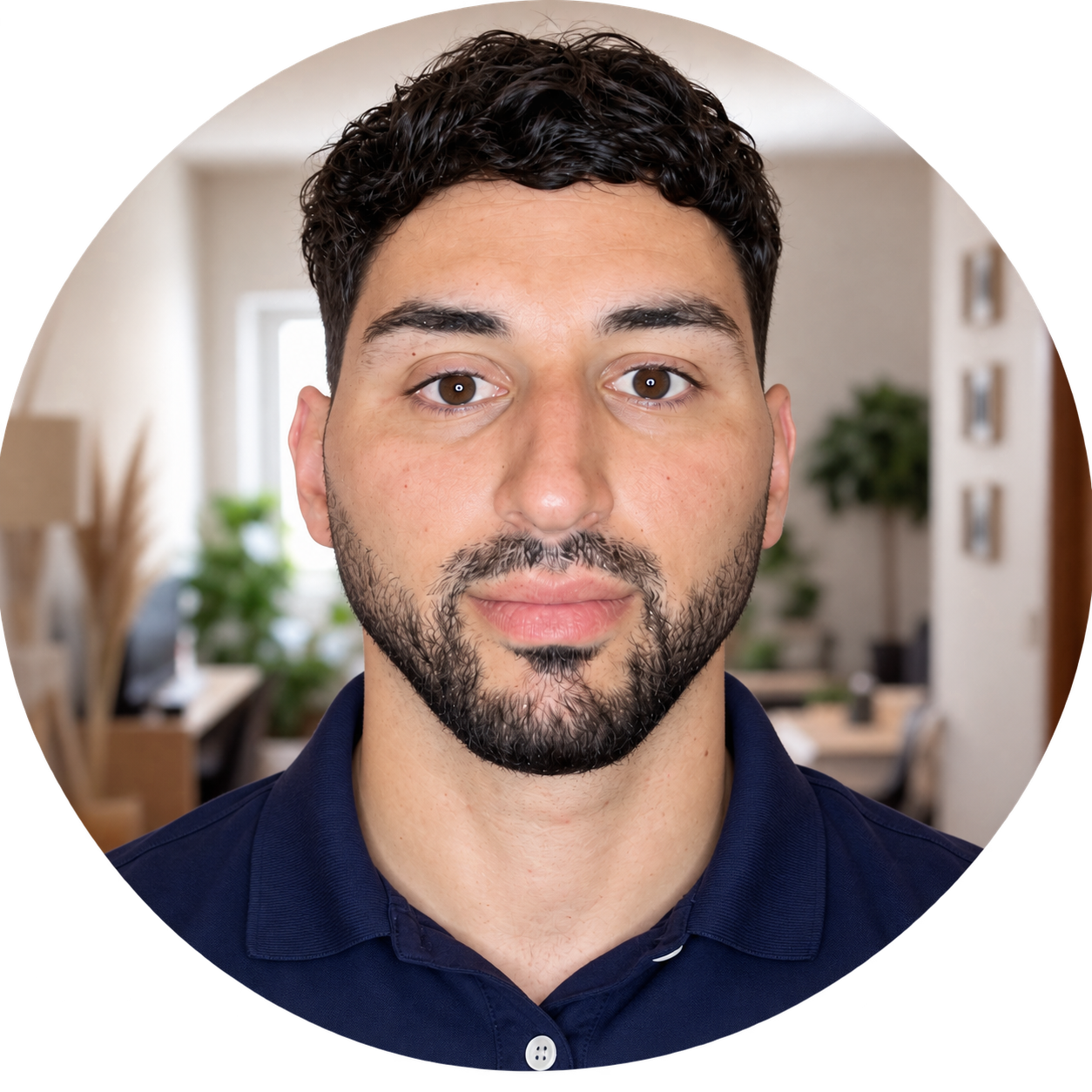 ROIT - Tech Solutions, Francisco Gilberti