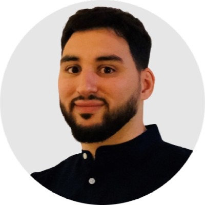 ROIT - Tech Solutions, Francisco Gilberti