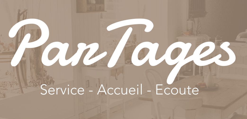 Association Partages
