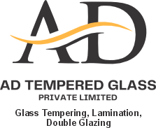AD Tempered Glass
