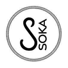SOKA ESPADRILLES