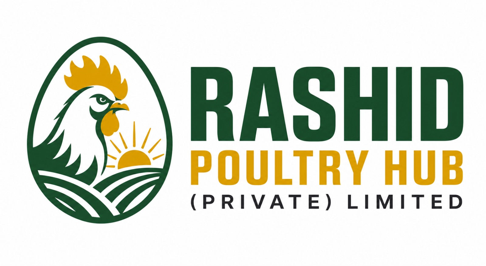 RASHID POULTRY HUB (PRIVATE) LIMITED