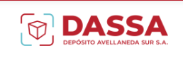 Depósito Avellaneda Sur S.A.
