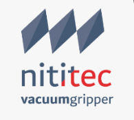nititec vacuum gripper GmbH