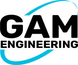 Gam Engineering Srl