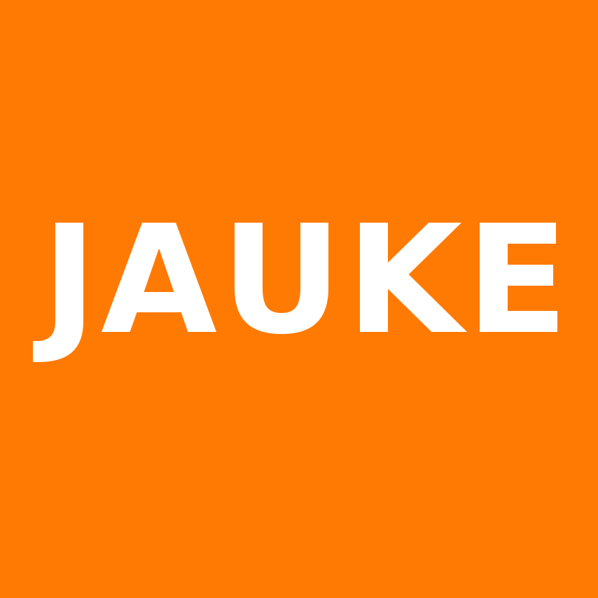 Jauke
