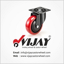 VIJAY CASTOR PRIVATE LIMITED