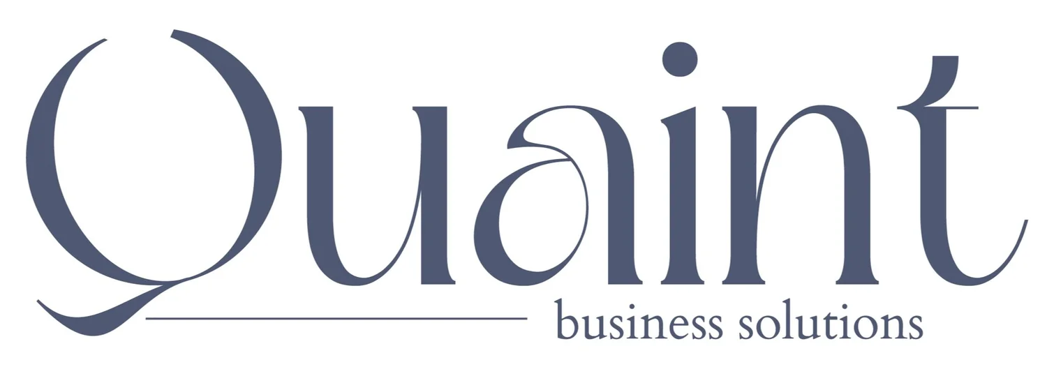 Quaint Business Solutions