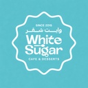 White Sugar