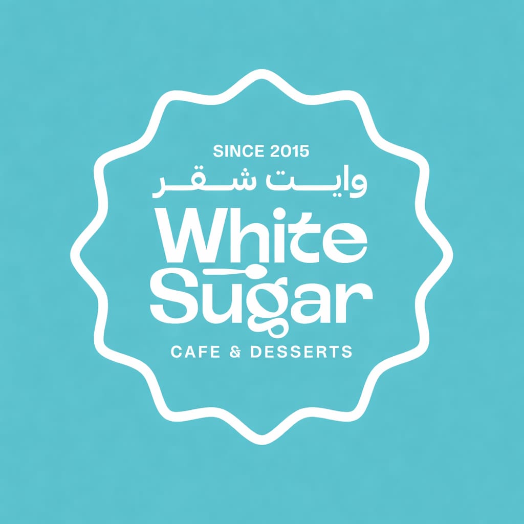 White Sugar