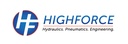 High Force Hydraulic, Pneumatic & Engineering Supplies