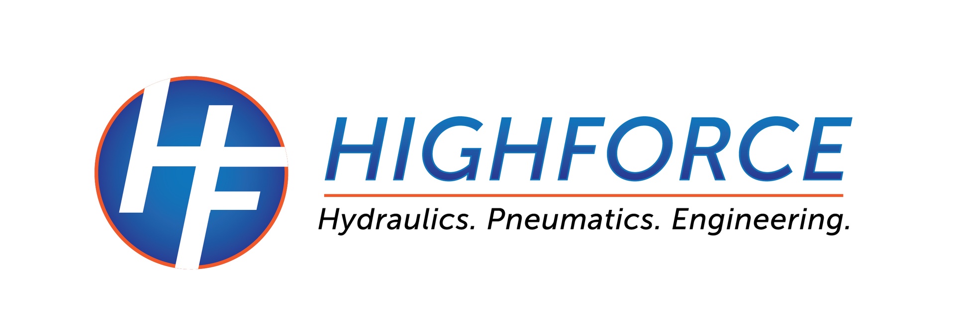 High Force Hydraulic, Pneumatic & Engineering Supplies