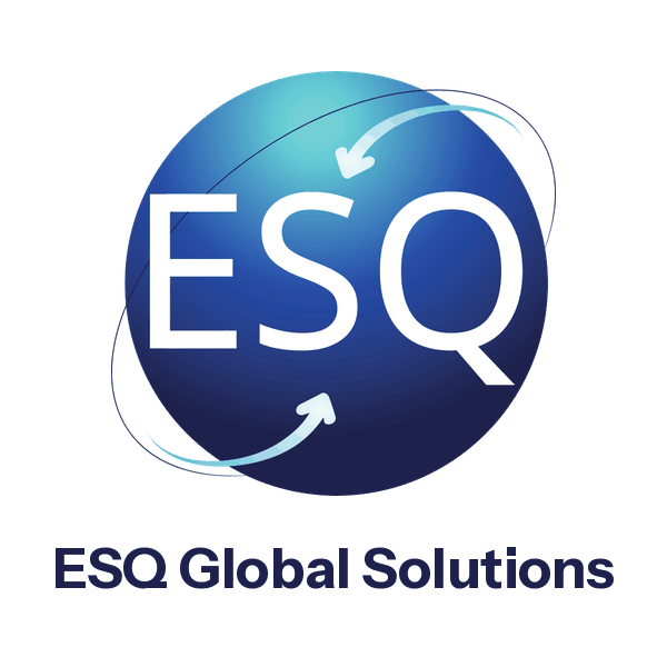 ESQ Global Solutions Inc.