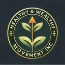Healthy and Wealthy Movement Inc