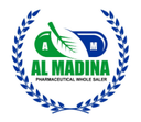 Al-Madina Pharmaceuticals Limited