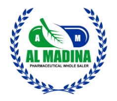Al-Madina Pharmaceuticals Limited