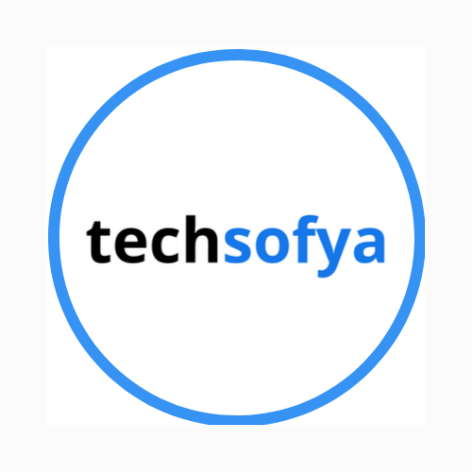 Techsofya Digital Pvt. Ltd.